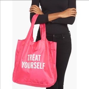Kate Spade Reusable Shopping Tote